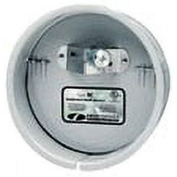 Field Controls 6RC - 6 Draft Regulator For Oil Wood & Coal 02722701