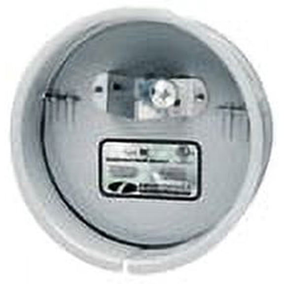 Field Controls 7RC - 7 Draft Regulator For Oil Wood & Coal 02723101