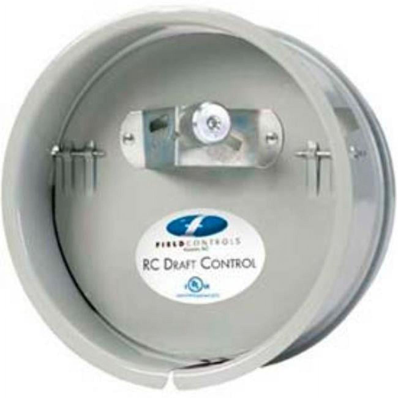 Tractor Draft Control Button Field Controls B794610 7 in. RC-7 Oil Draft Control - Walmart.com