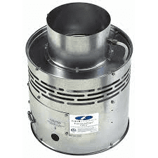 Field Controls CAS-6 Commercial Fan In A Drum For Gas Or Oil 450,000-90