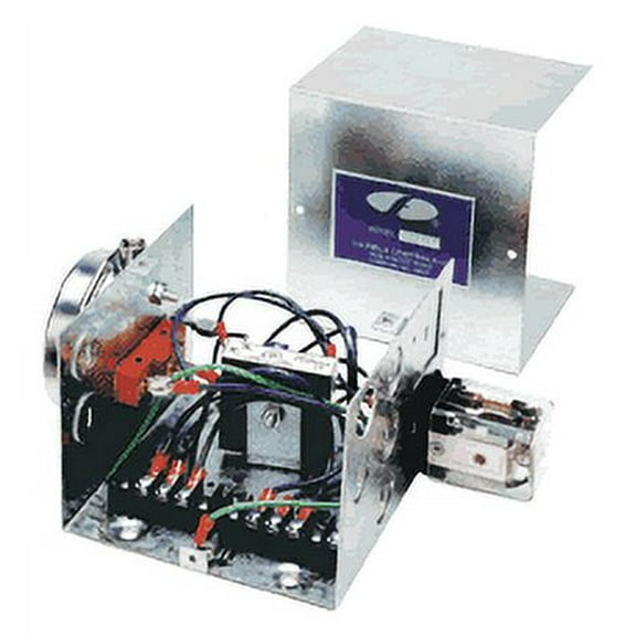 Field Controls CK-20FV Flame Vapor Water Heater Control w/ Post Purge (30 mv Gas Systems), replacement for CK-21