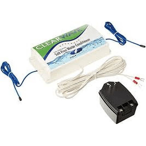Field Controls CW-125 Clearwave Water Conditioner Up To 1 46100000 Repl