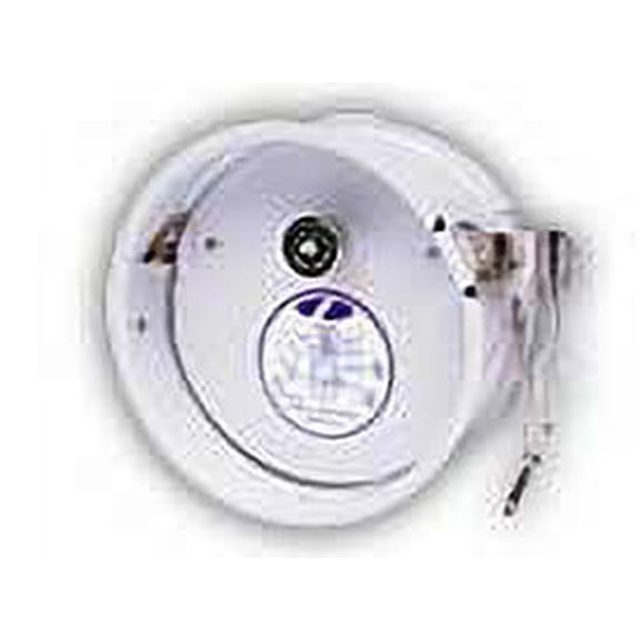 Field Controls 4MG1 Draft Control 12.6 N Capacity 3 to 4 inches