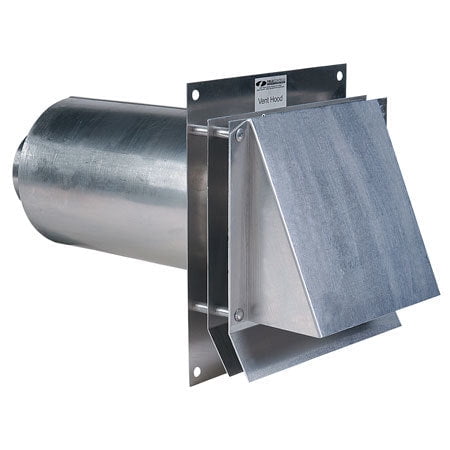 Field Controls SWH-4 - Vent Hood 4 46092800