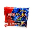 thumbnail image 1 of Field Cua Cua Wafer Cubierto con Chocolate galletas Peruanas | Cua Cua Peruvian Cookies, 1 of 7