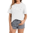 thumbnail image 1 of Field Day 2023 7th Seventh Grade Let The Games Begin Teacher T-Shirt, 1 of 5