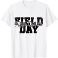 thumbnail image 1 of Field Day 2024 Fifth Grade school teacher kids White T-Shirt, 1 of 4