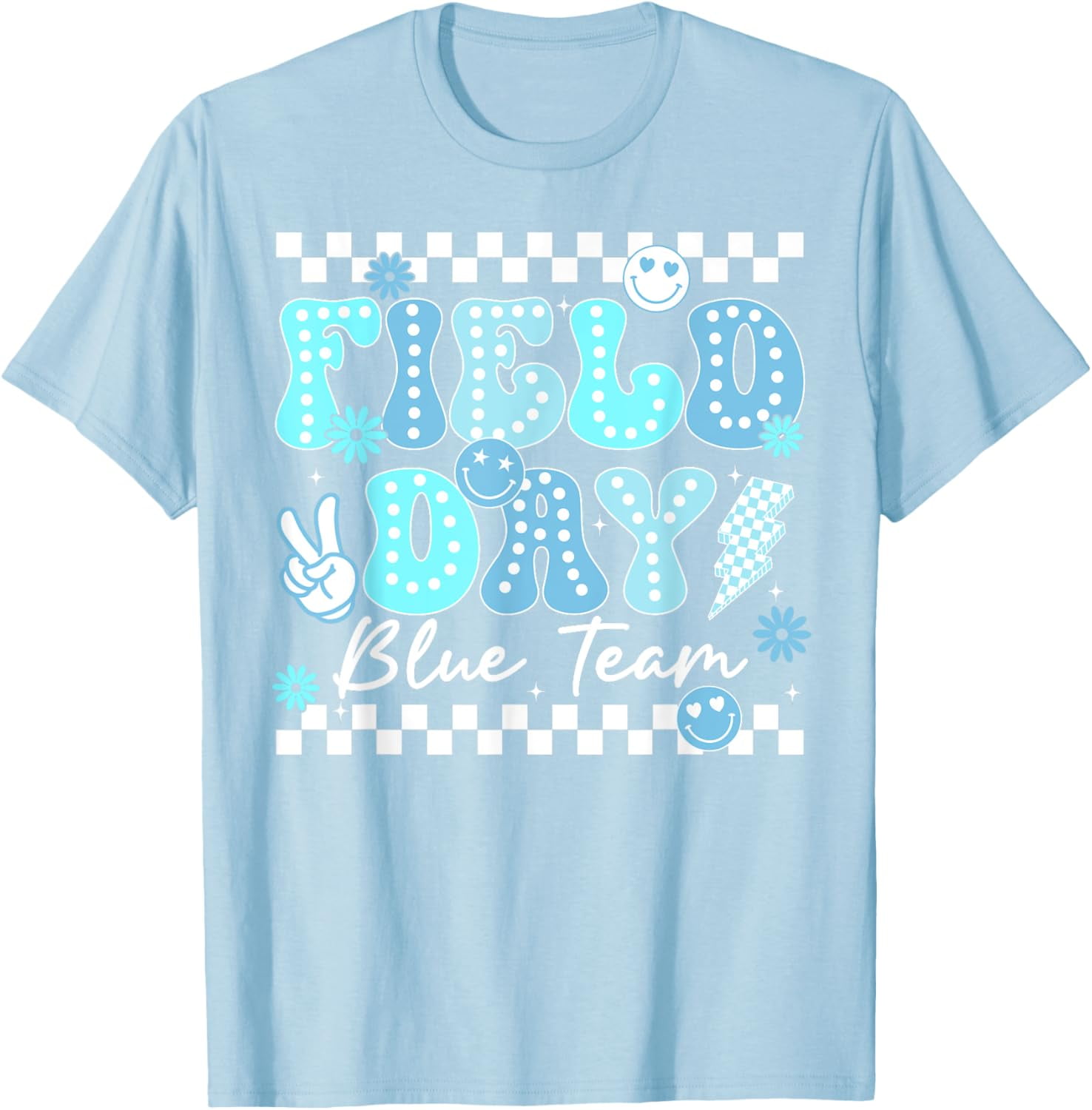 Field Companion T-shirt main image 1