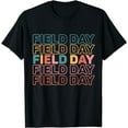 thumbnail image 1 of Field Day Funny Field Day For Teachers And Students T-Shirt, 1 of 4