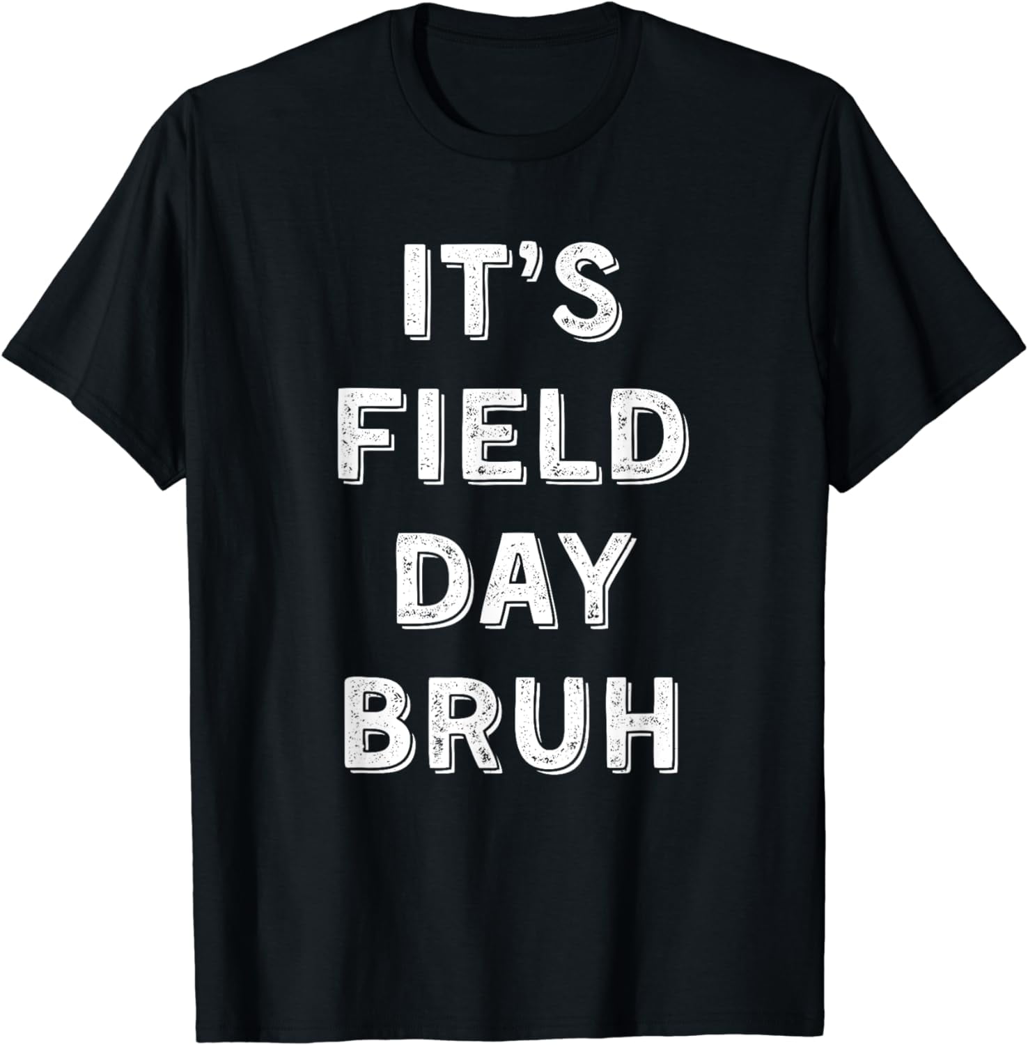 Field Day Gear Field Day Cute Shirt for Teachers and Kids TShirt
