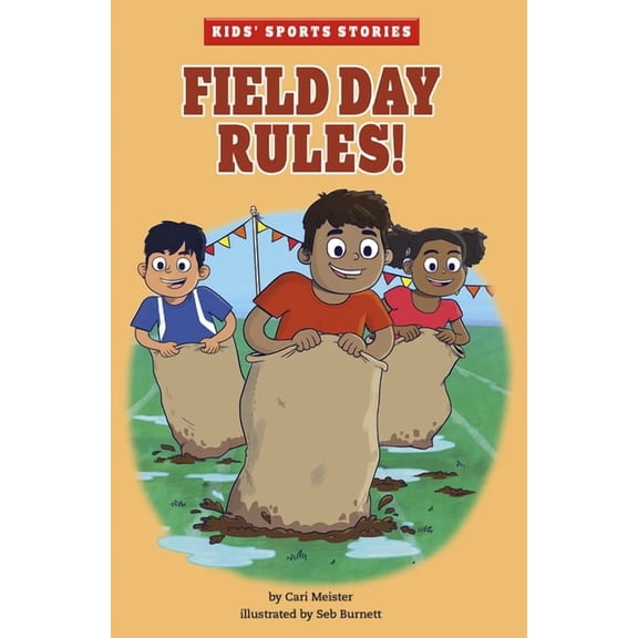 Field Day Rules!