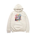 thumbnail image 1 of Field Day School Sports Competition Retro Team Fun Activity Games Hoodie, for men & women, up to size 5XL, 1 of 3