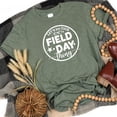 thumbnail image 1 of Field Day Shirt, School Game Day T-Shirt, Last Day of School Tee, Teacher Shirt, Summer Shirt, School Fun Day Shirt, Gift For Field Day, End Of Year, 1 of 2