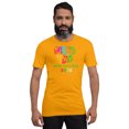 thumbnail image 1 of Field Day Shirt for Teachers – Fun, Comfortable & Perfect for School, Sports & Outdoor Activities (Gold, 2XL), 1 of 4
