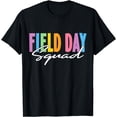 thumbnail image 1 of Field Day Squad Fun Day School Trip for Teachers Students T-Shirt, 1 of 4
