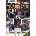 thumbnail image 1 of Pre-Owned Field Dressing Your Big Game (Paperback) 0973861908 9780973861907, 1 of 1