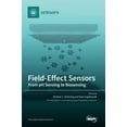 thumbnail image 1 of Field-Effect Sensors: From pH Sensing to Biosensing, (Hardcover), 1 of 1