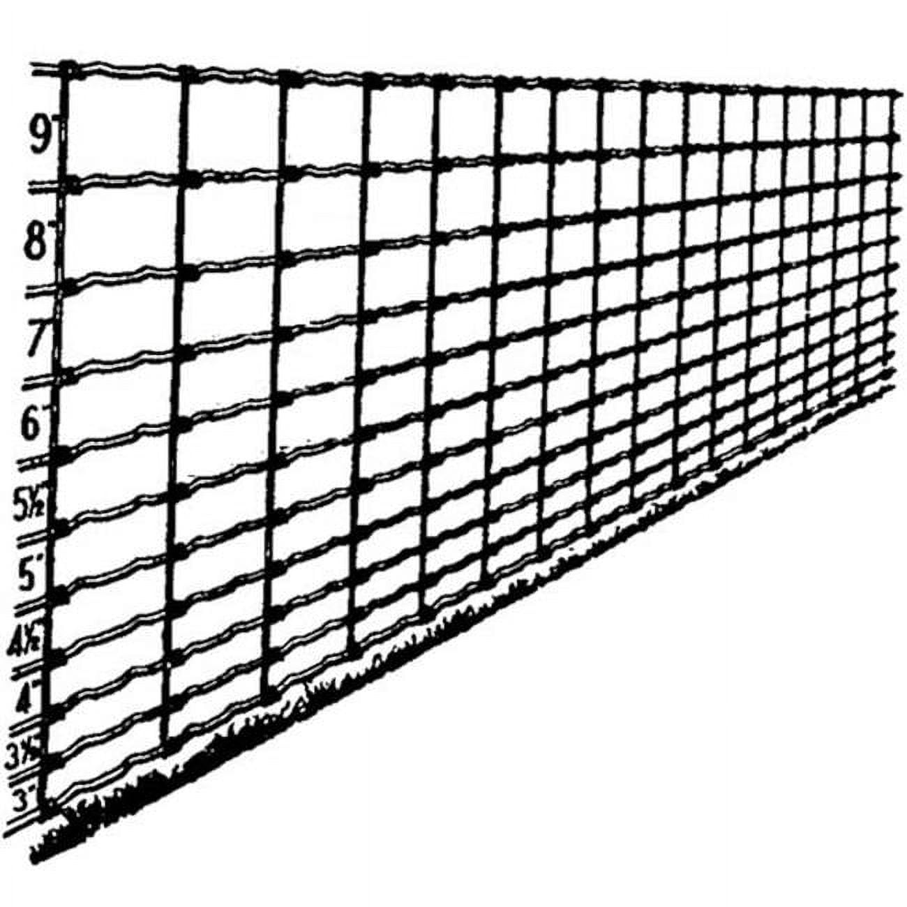 Field Fence 47 in. x 14.5 Gauge