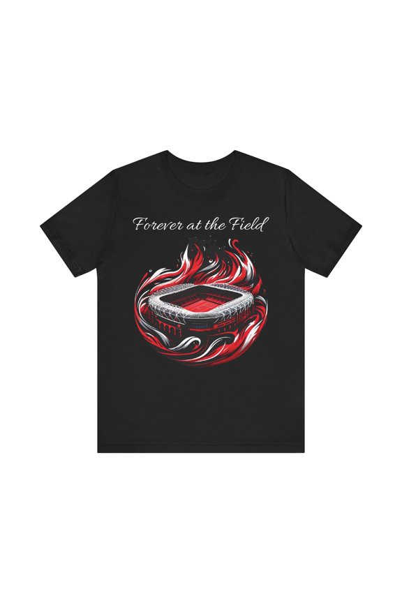 Field Forever Stadium Tee Shirt, field Shirt