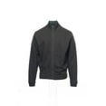 thumbnail image 1 of Field Gear Gray Full Zip Sweatshirt , Size Small, 1 of 6