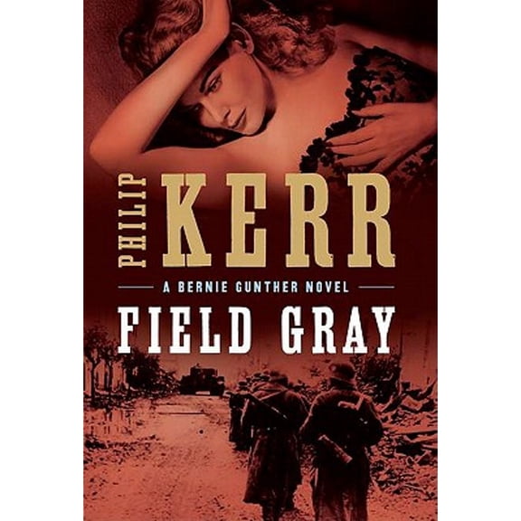 Pre-Owned Field Gray
