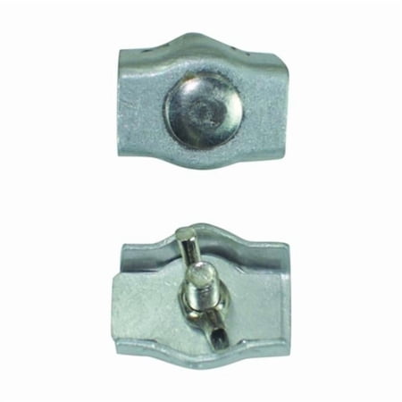 Field Guardian 102626-10 0.25 in. Polyrope Connector - 10 Pack