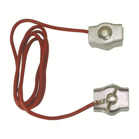 field guardian polyrope to polyrope connector, 1/4-inch