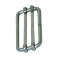 thumbnail image 1 of field guardian polytape buckle, 1-inch, 1 of 2