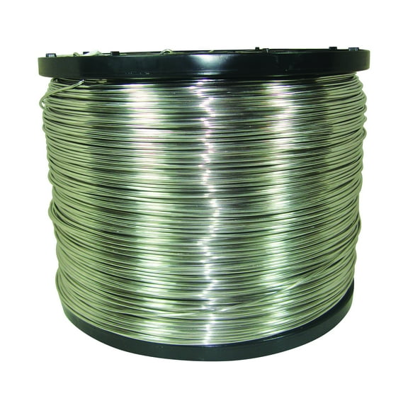 Field Guardian 12 1/2 GA. Aluminum Wire, 1 Mile