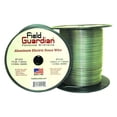 thumbnail image 1 of Field Guardian 15 GA. Aluminum Wire, 1/4 Mile, 1 of 2
