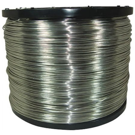 Field Guardian 17 GA. Aluminum Wire, 1/2 Mile