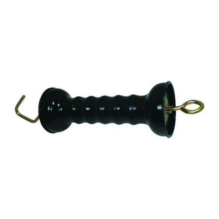 Field Guardian 665300 Heavy Duty Gate Handle - Plated- Black