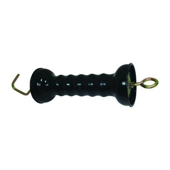 Field Guardian 665300 Heavy Duty Gate Handle - Plated- Black