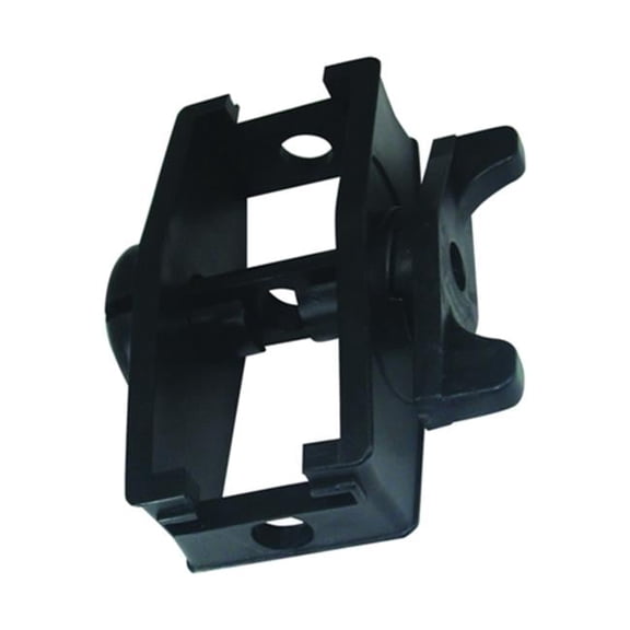 Field Guardian 668802 In-line Tensioner for wire, polywire & 1 in. tape, Black