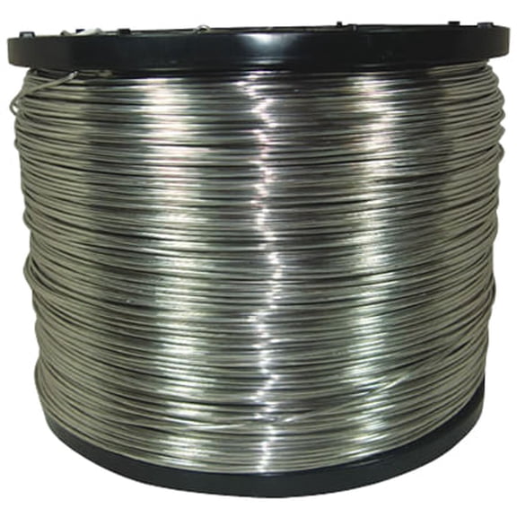 Field Guardian 9 Gauge Aluminum Wire - 1000 ft.