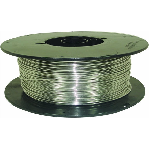 Field Guardian 9-Guage Aluminum Wire, 1000-Feet