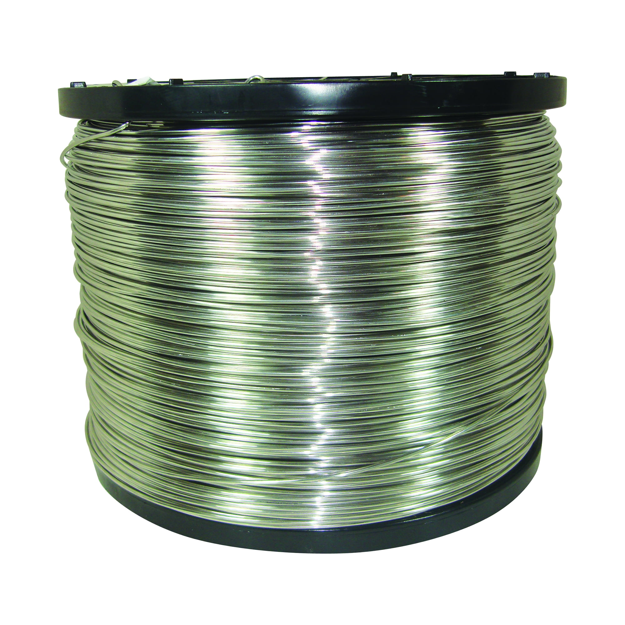 Field Guardian AF1240 12.5 Gauge Conductive Aluminum Alloy Wire, 4000 Feet
