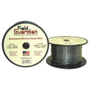 Field Guardian AF17250 17 Gauge Aluminum Wire - 250 ft.