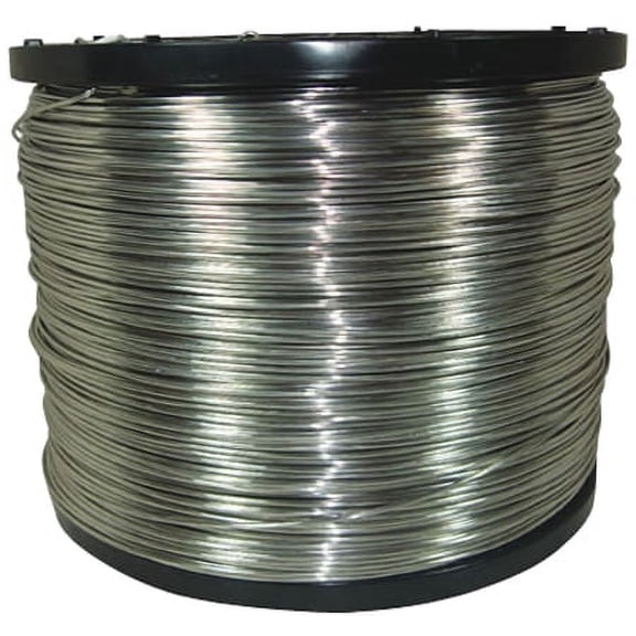 Field Guardian AF9400 9 Gauge Aluminum Wire - 4000 ft.