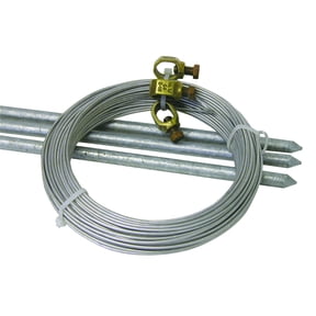 Field Guardian Complete Grounding Kit - 2ft