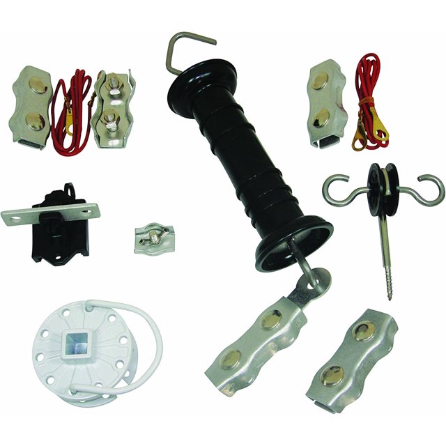 Field Guardian Polyrope Installation Kit