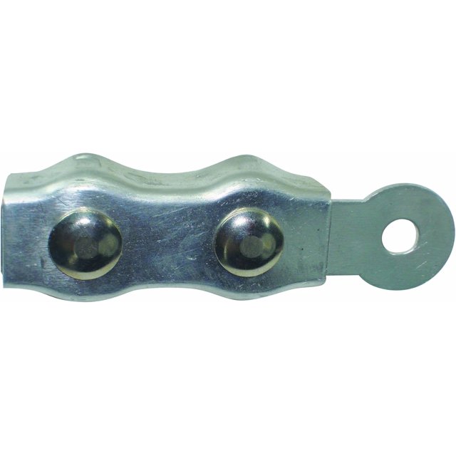 Field Guardian Polyrope to Gate Handle Connector, 3/8Inch