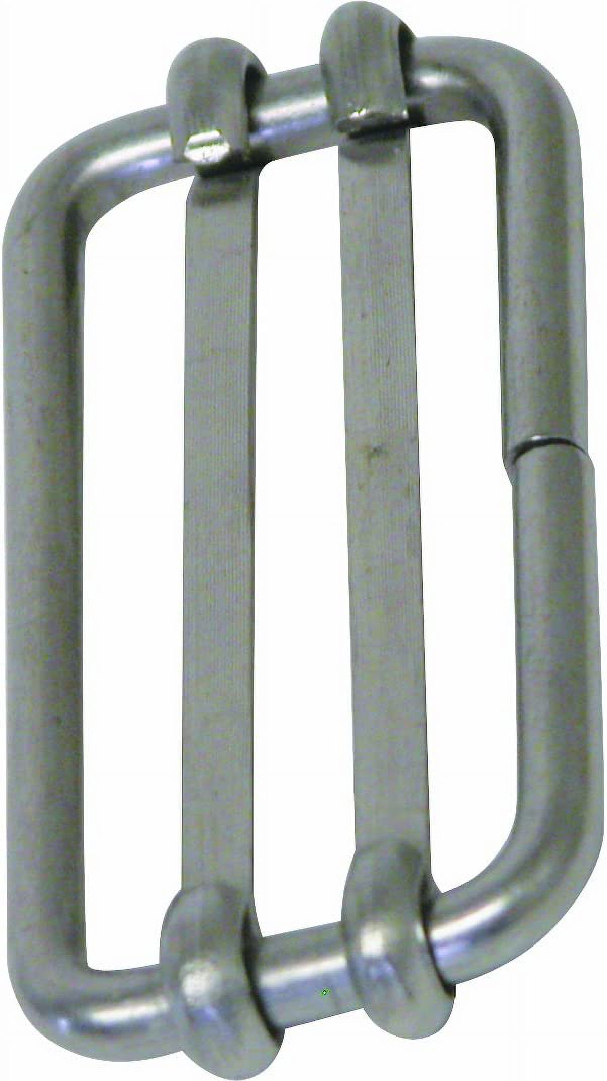 Field Guardian Polytape Buckle, 2Inch