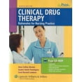 thumbnail image 1 of Pre-Owned Field Guide: Clinical Drug Therapy : Rationales for Nursing Practice (Edition 8) (Paperback), 1 of 1