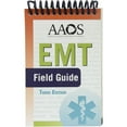 thumbnail image 1 of Field Guide: EMT, Third Edition, 1 of 1