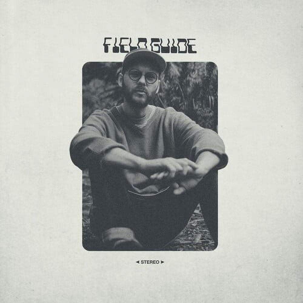 Field Guide - Field Guide - Music & Performance - CD
