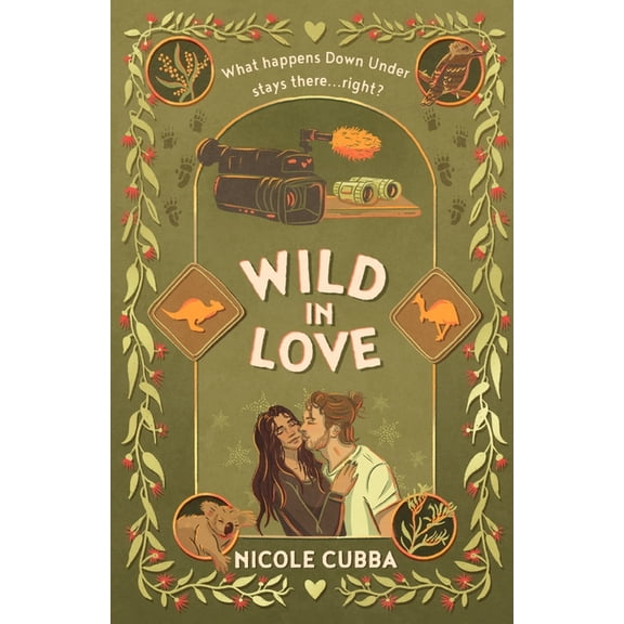 Field Guide for Love Wild In Love: A Steamy, Opposites Attract Rom Com with Fake Dating and Forced Proximity, Book 2, (Paperback)