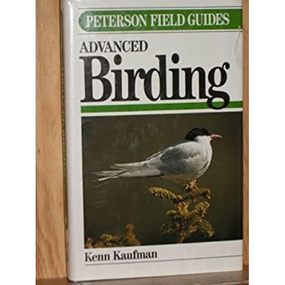 Pre-Owned FG Advanced Birding CL (Hardcover) 0395535174 9780395535172