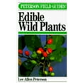 thumbnail image 1 of Pre-Owned Field Guide to Edible Wild Plants of Eastern and Central North America (Peterson Field Guides) Paperback, 1 of 1