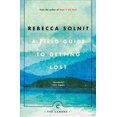 thumbnail image 1 of Field Guide to Getting Lost, 1 of 1